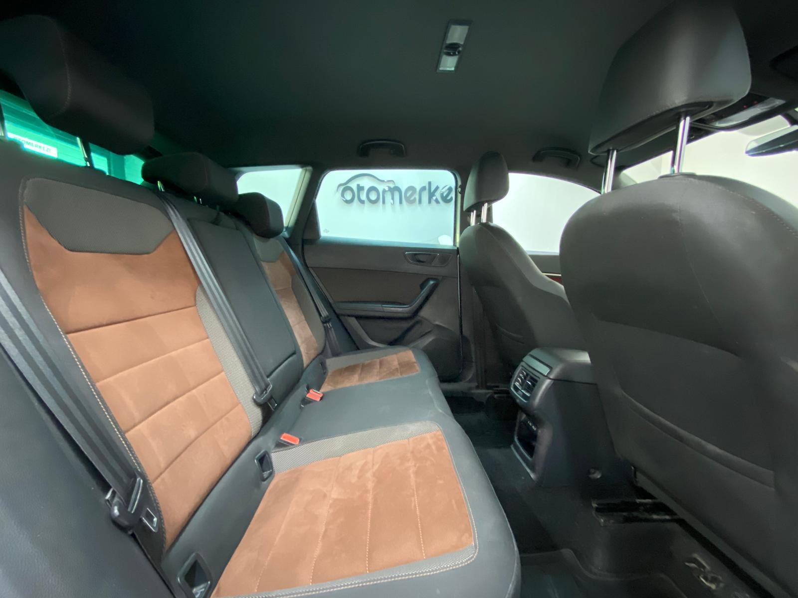SEAT ATECA 22